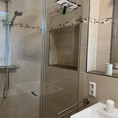 Luettje Oog - Moderner Und Behaglicher Komfort Fuer 4 Personen Auf 59 M² Apartamento *