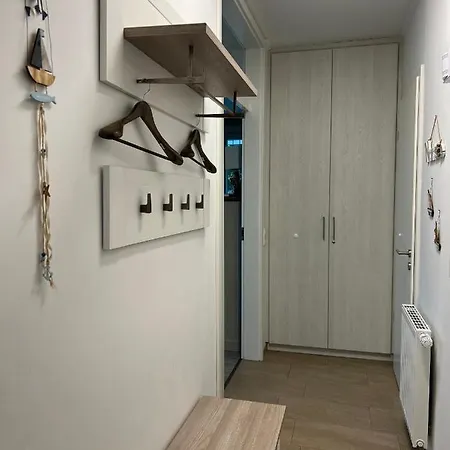 Luettje Oog - Moderner Und Behaglicher Komfort Fuer 4 Personen Auf 59 M²